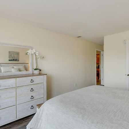 Updated Sienna Park Condo - 4 Miles To Siesta Key! Σεϊρασότα Εξωτερικό φωτογραφία