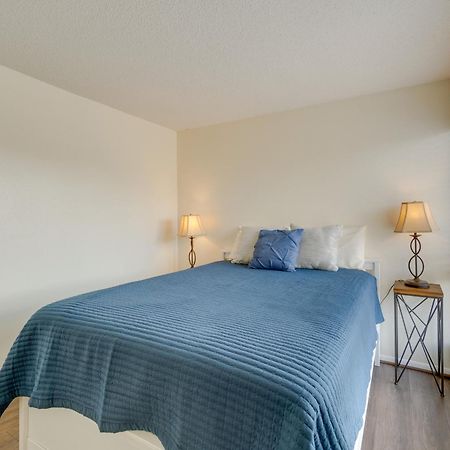 Updated Sienna Park Condo - 4 Miles To Siesta Key! Σεϊρασότα Εξωτερικό φωτογραφία