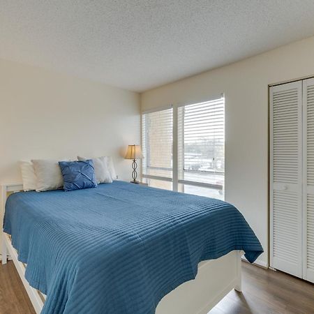 Updated Sienna Park Condo - 4 Miles To Siesta Key! Σεϊρασότα Εξωτερικό φωτογραφία