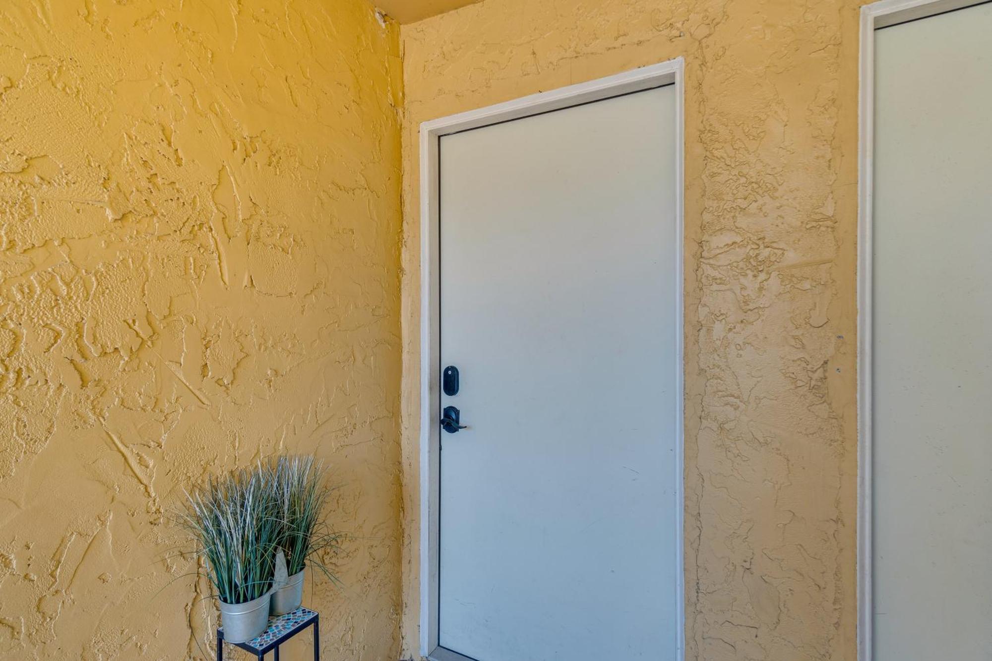 Updated Sienna Park Condo - 4 Miles To Siesta Key! Σεϊρασότα Εξωτερικό φωτογραφία