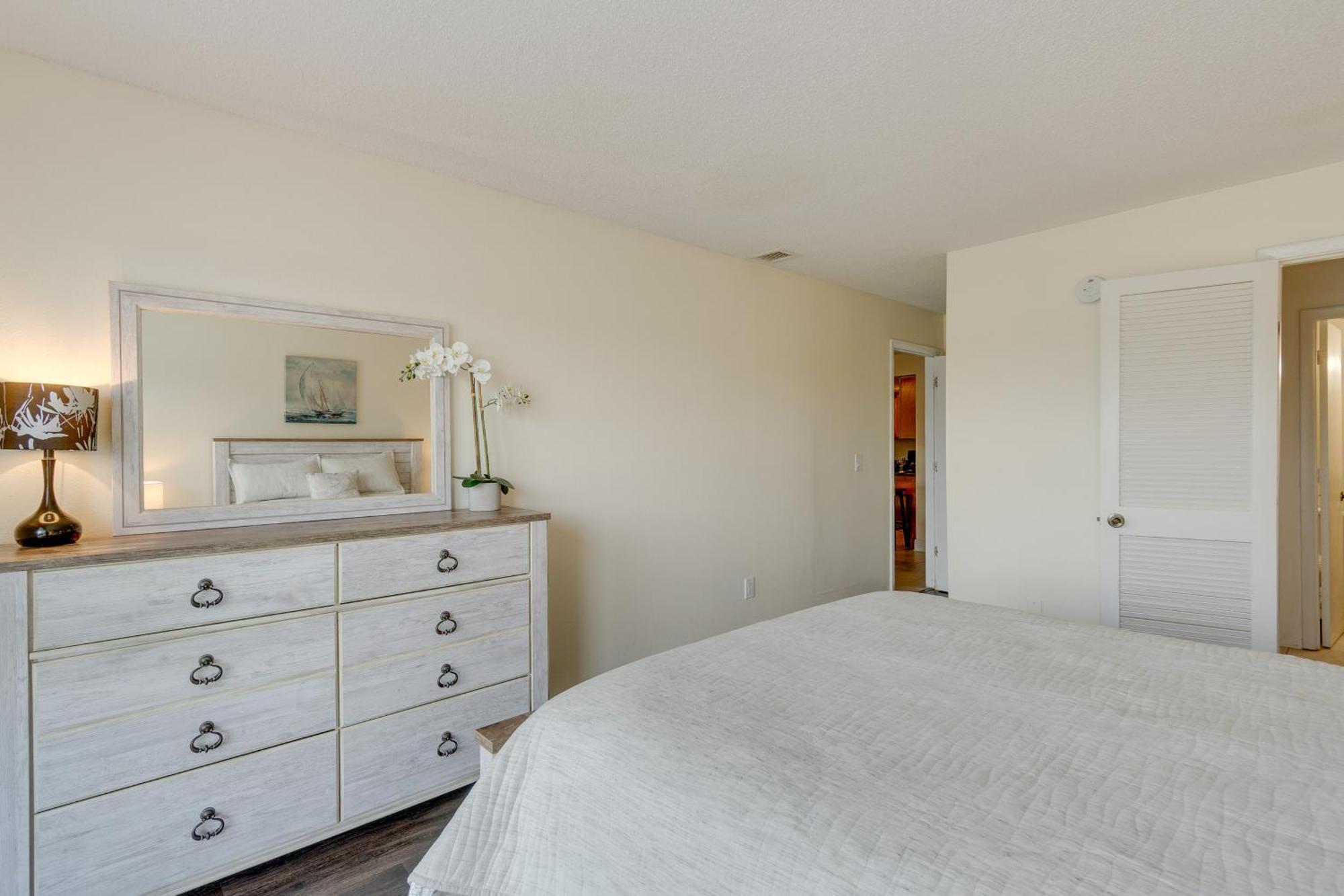 Updated Sienna Park Condo - 4 Miles To Siesta Key! Σεϊρασότα Εξωτερικό φωτογραφία