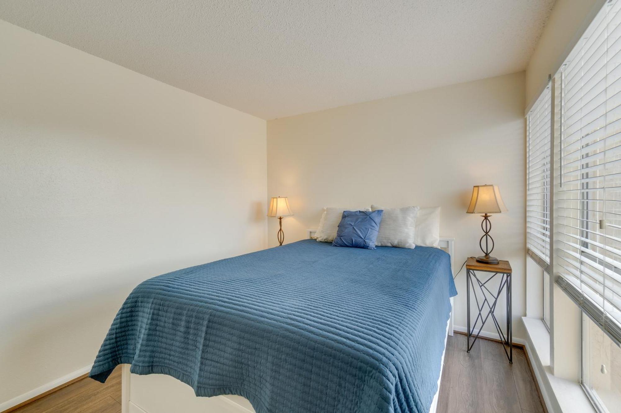 Updated Sienna Park Condo - 4 Miles To Siesta Key! Σεϊρασότα Εξωτερικό φωτογραφία