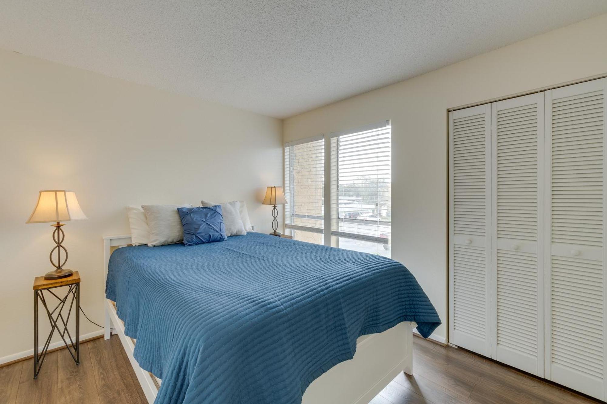 Updated Sienna Park Condo - 4 Miles To Siesta Key! Σεϊρασότα Εξωτερικό φωτογραφία
