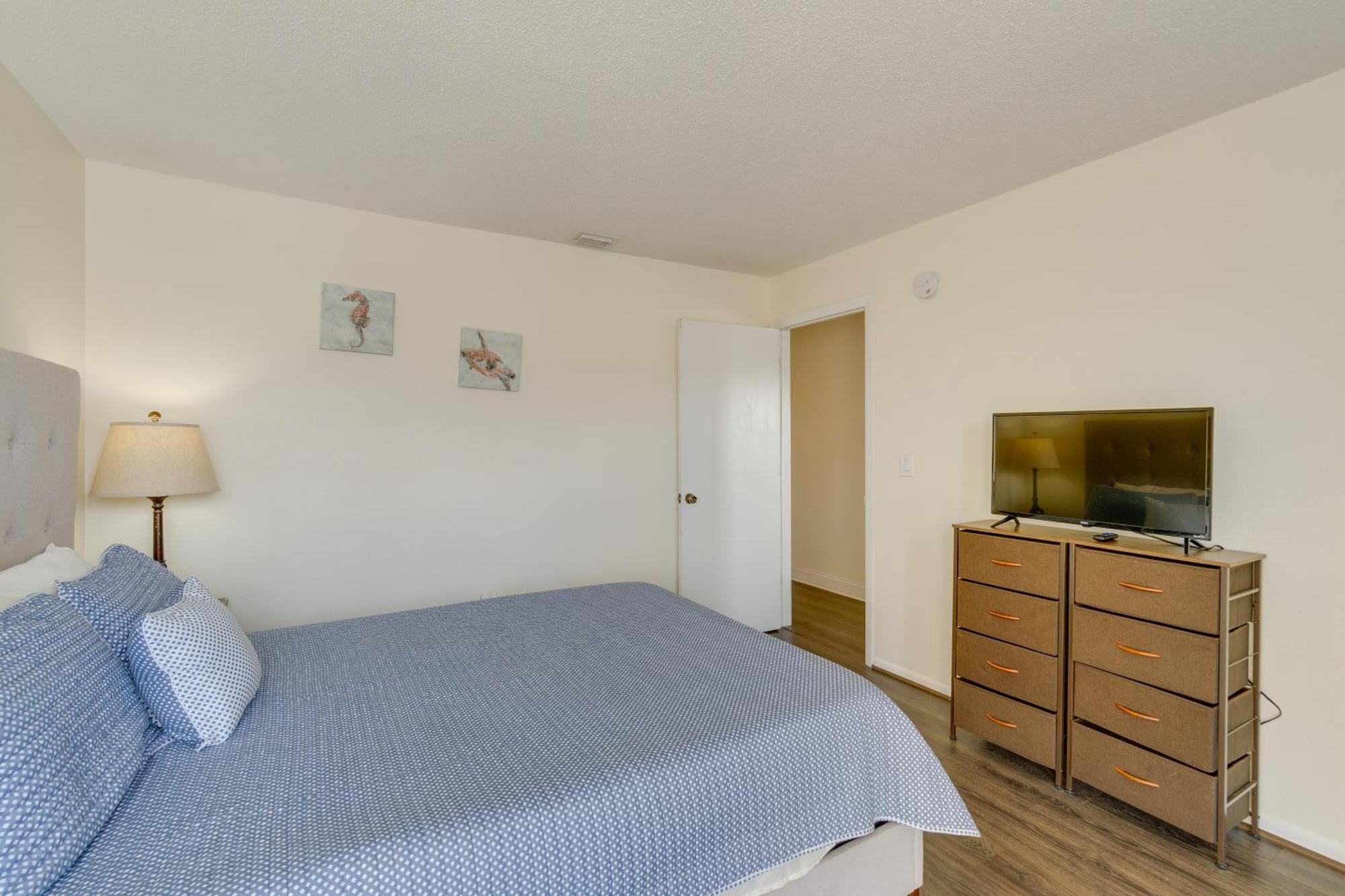 Updated Sienna Park Condo - 4 Miles To Siesta Key! Σεϊρασότα Εξωτερικό φωτογραφία
