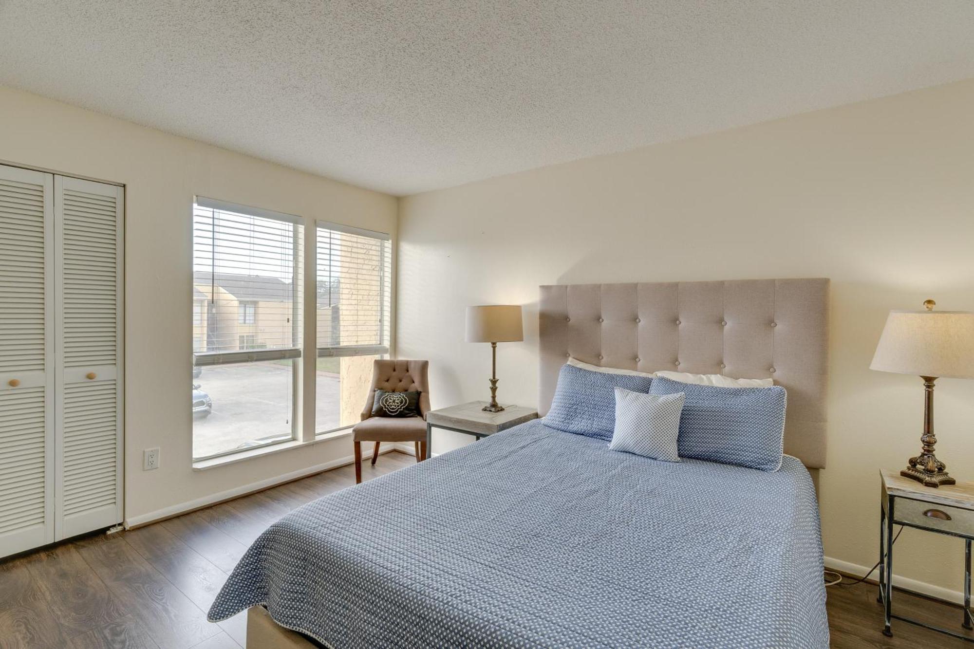 Updated Sienna Park Condo - 4 Miles To Siesta Key! Σεϊρασότα Εξωτερικό φωτογραφία