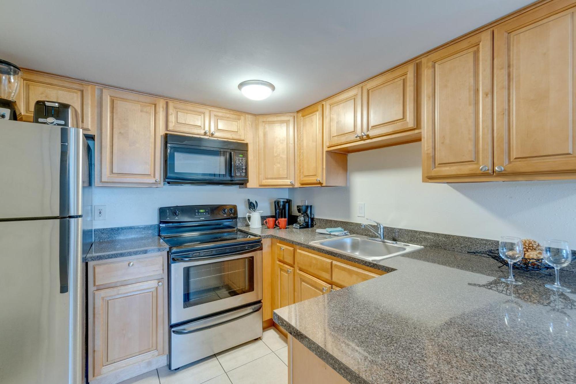 Updated Sienna Park Condo - 4 Miles To Siesta Key! Σεϊρασότα Εξωτερικό φωτογραφία
